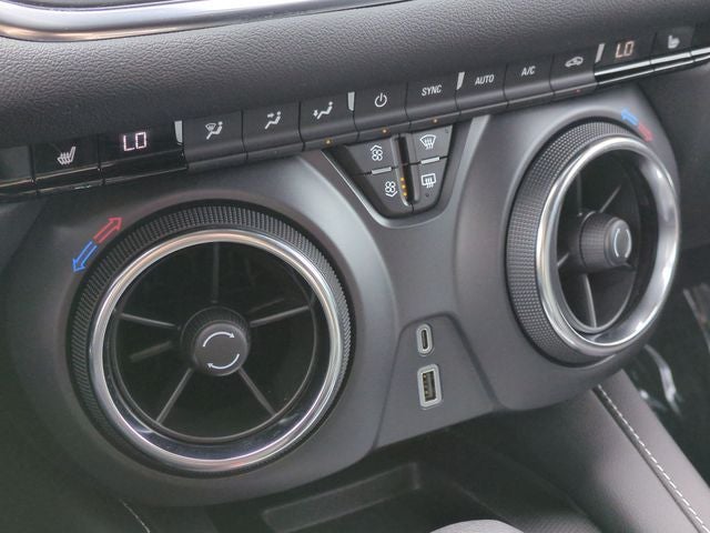 2024 Chevrolet Blazer LT 2LT WITH 20'S