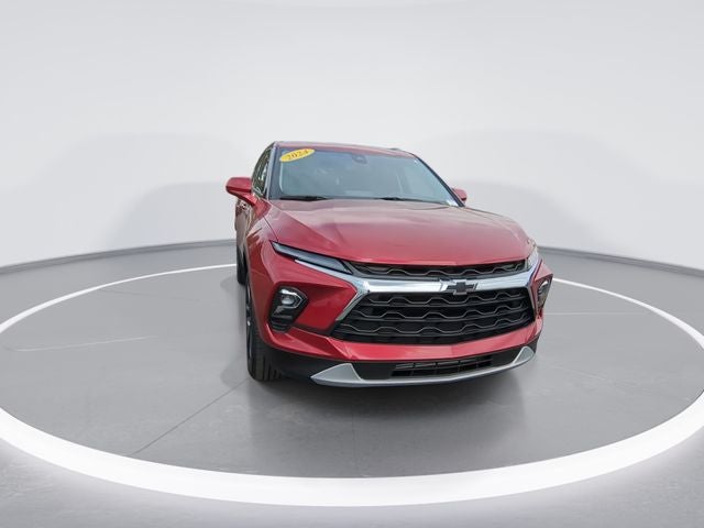 2024 Chevrolet Blazer LT 2LT WITH 20'S