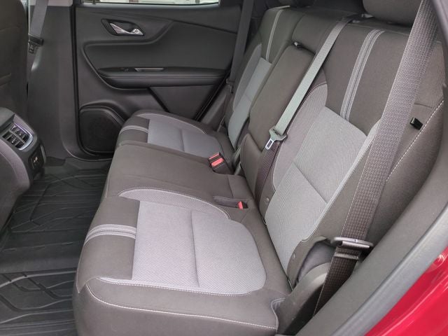 2024 Chevrolet Blazer LT 2LT WITH 20'S