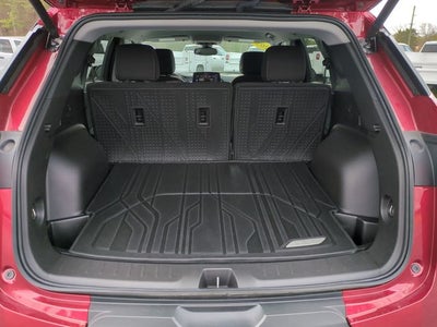 2024 Chevrolet Blazer LT 2LT WITH 20'S