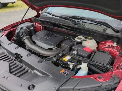 2024 Chevrolet Blazer LT 2LT WITH 20'S