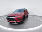2024 Chevrolet Blazer LT 2LT WITH 20'S