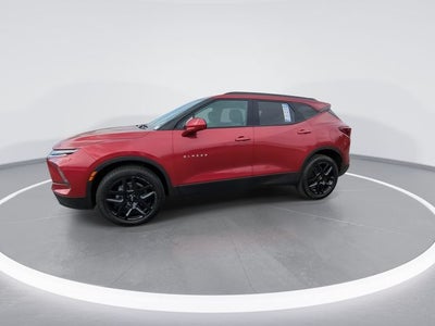 2024 Chevrolet Blazer LT 2LT WITH 20'S