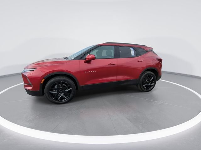 2024 Chevrolet Blazer LT 2LT WITH 20'S