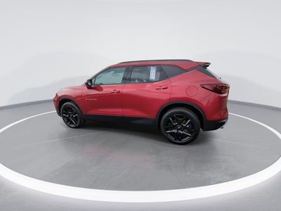 2024 Chevrolet Blazer LT 2LT WITH 20'S