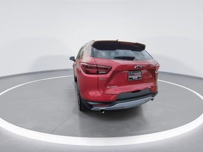 2024 Chevrolet Blazer LT 2LT WITH 20'S