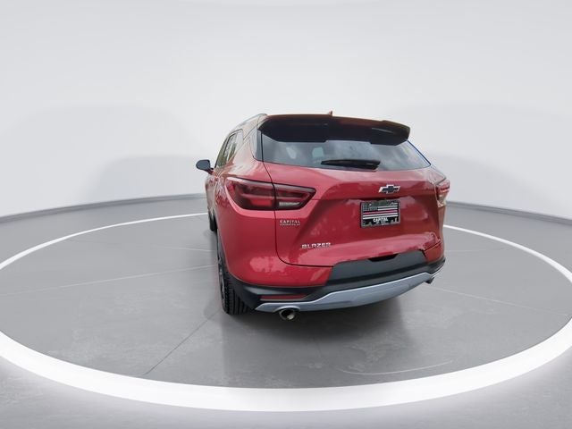 2024 Chevrolet Blazer LT 2LT WITH 20'S