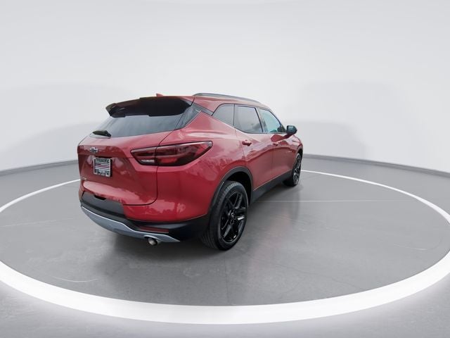 2024 Chevrolet Blazer LT 2LT WITH 20'S