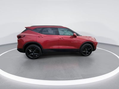 2024 Chevrolet Blazer LT 2LT WITH 20'S