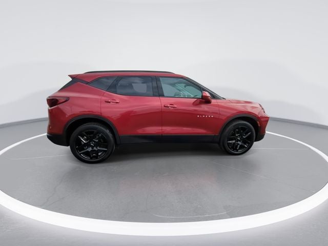 2024 Chevrolet Blazer LT 2LT WITH 20'S