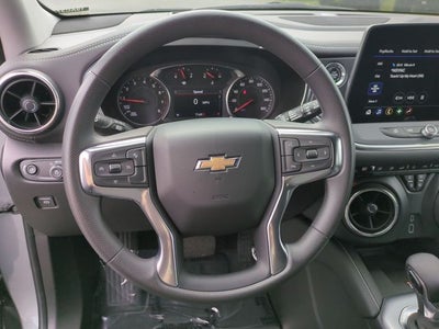 2024 Chevrolet Blazer LT 2LT WITH 20'S