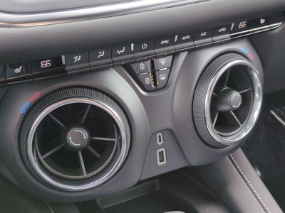 2024 Chevrolet Blazer LT 2LT WITH 20'S