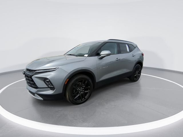 2024 Chevrolet Blazer LT 2LT WITH 20'S