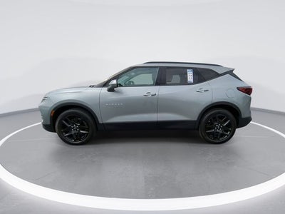 2024 Chevrolet Blazer LT 2LT WITH 20'S