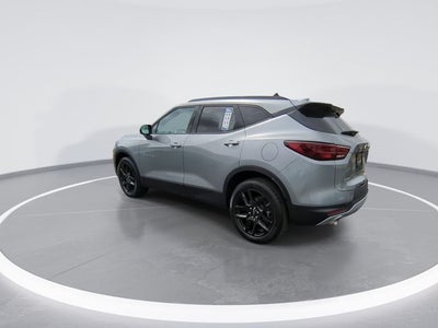 2024 Chevrolet Blazer LT 2LT WITH 20'S