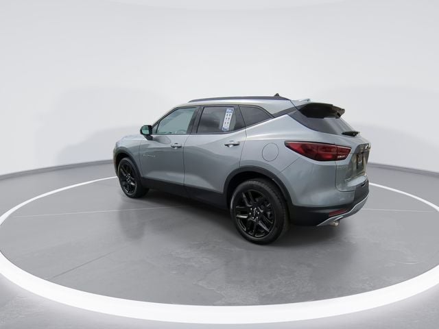 2024 Chevrolet Blazer LT 2LT WITH 20'S