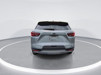 2024 Chevrolet Blazer LT 2LT WITH 20'S