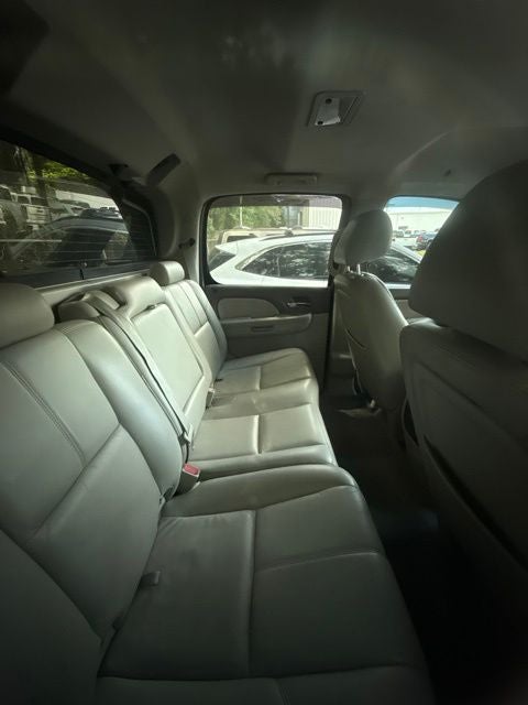 2011 Chevrolet Avalanche 1500 LT LT1