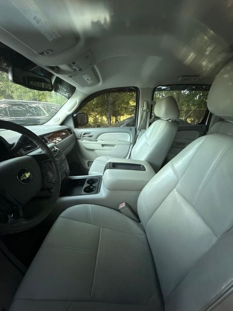 2011 Chevrolet Avalanche 1500 LT LT1
