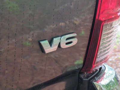 2019 Toyota Tacoma SR5 V6
