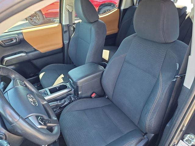 2019 Toyota Tacoma SR5 V6