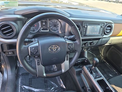 2019 Toyota Tacoma SR5 V6
