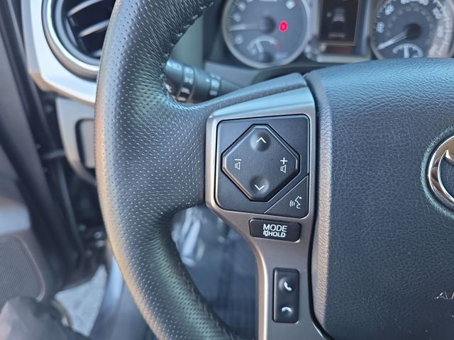 2019 Toyota Tacoma SR5 V6