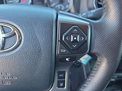 2019 Toyota Tacoma SR5 V6