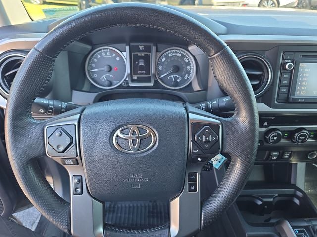 2019 Toyota Tacoma SR5 V6