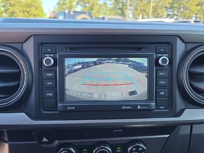 2019 Toyota Tacoma SR5 V6