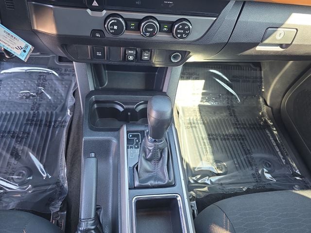 2019 Toyota Tacoma SR5 V6