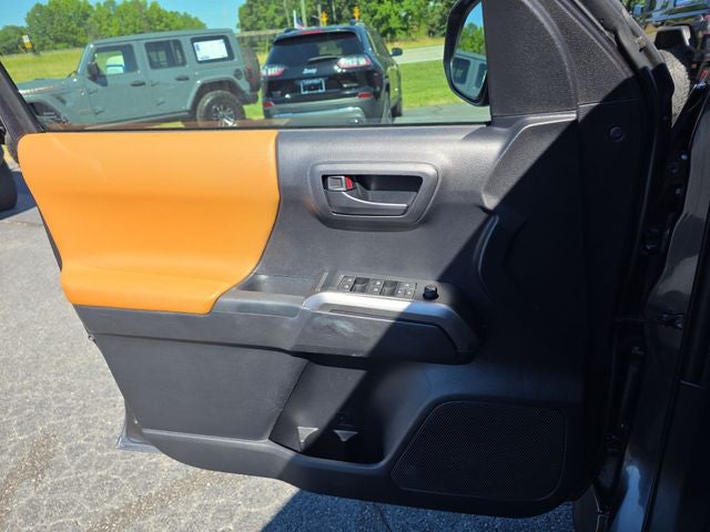 2019 Toyota Tacoma SR5 V6