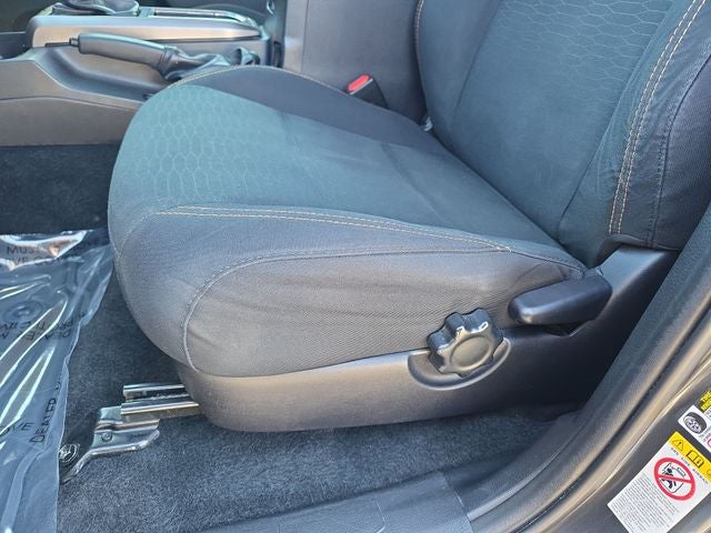 2019 Toyota Tacoma SR5 V6