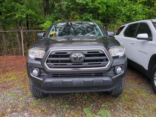 2019 Toyota Tacoma SR5 V6