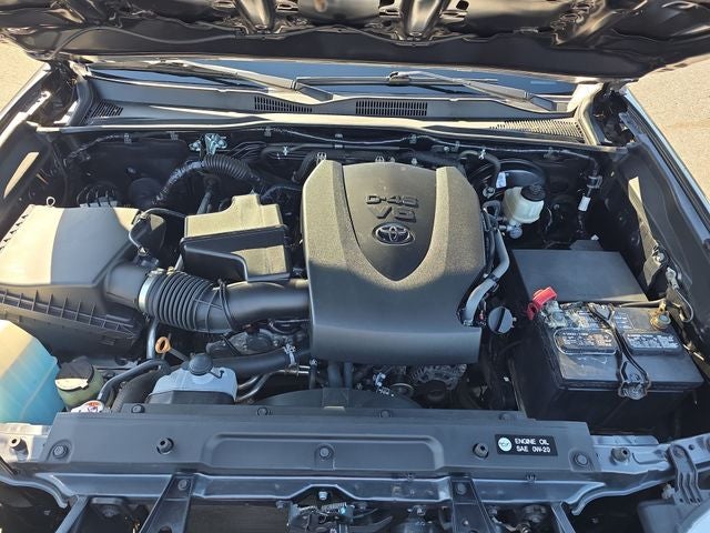 2019 Toyota Tacoma SR5 V6