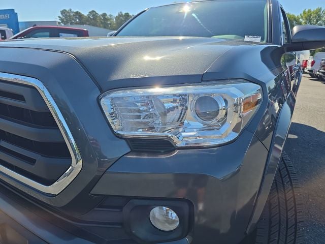 2019 Toyota Tacoma SR5 V6