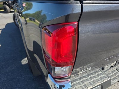 2019 Toyota Tacoma SR5 V6