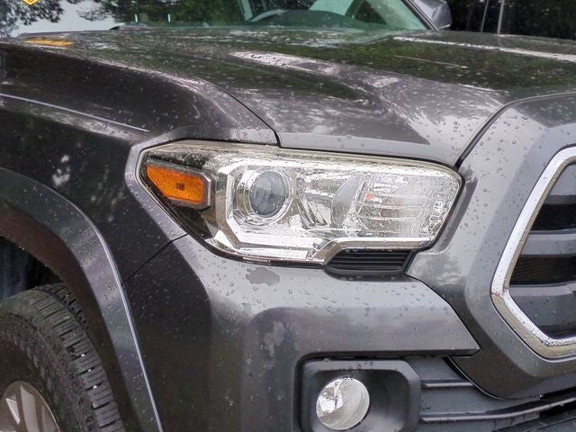 2019 Toyota Tacoma SR5 V6
