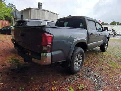 2019 Toyota Tacoma SR5 V6