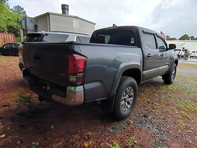 2019 Toyota Tacoma SR5 V6