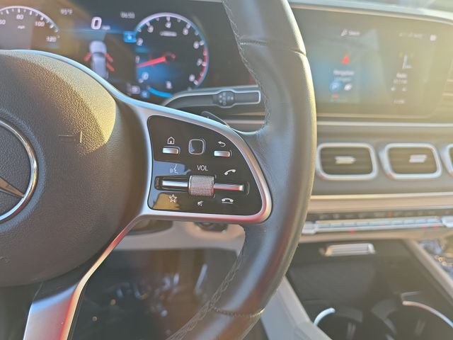 2020 Mercedes-Benz GLE GLE 350 4MATIC®