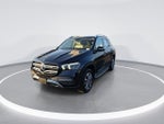 2020 Mercedes-Benz GLE GLE 350 4MATIC®