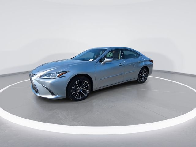 2023 Lexus ES 350