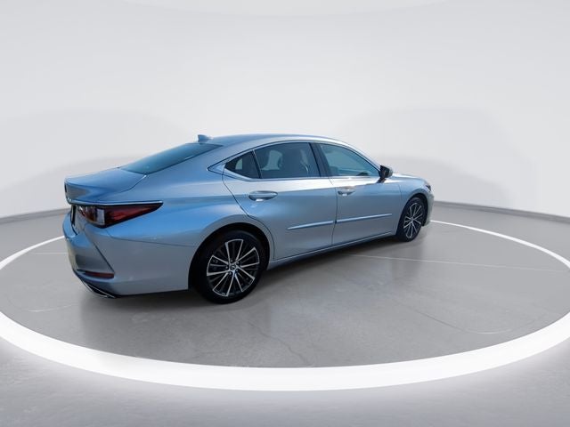 2023 Lexus ES 350