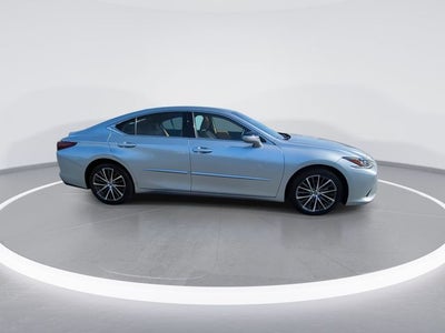 2023 Lexus ES 350