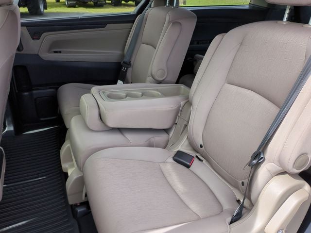 2024 Honda Odyssey EX