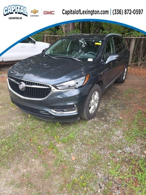 2018 Buick Enclave Premium Group