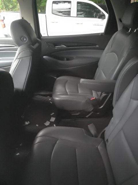 2018 Buick Enclave Premium Group