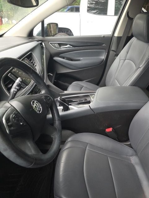 2018 Buick Enclave Premium Group