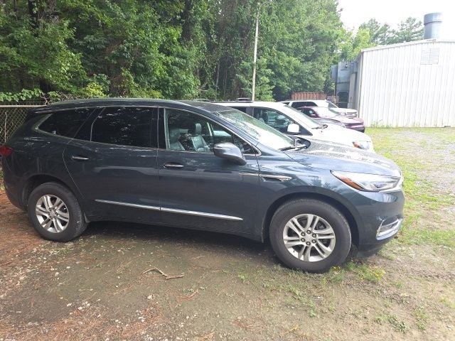 2018 Buick Enclave Premium Group